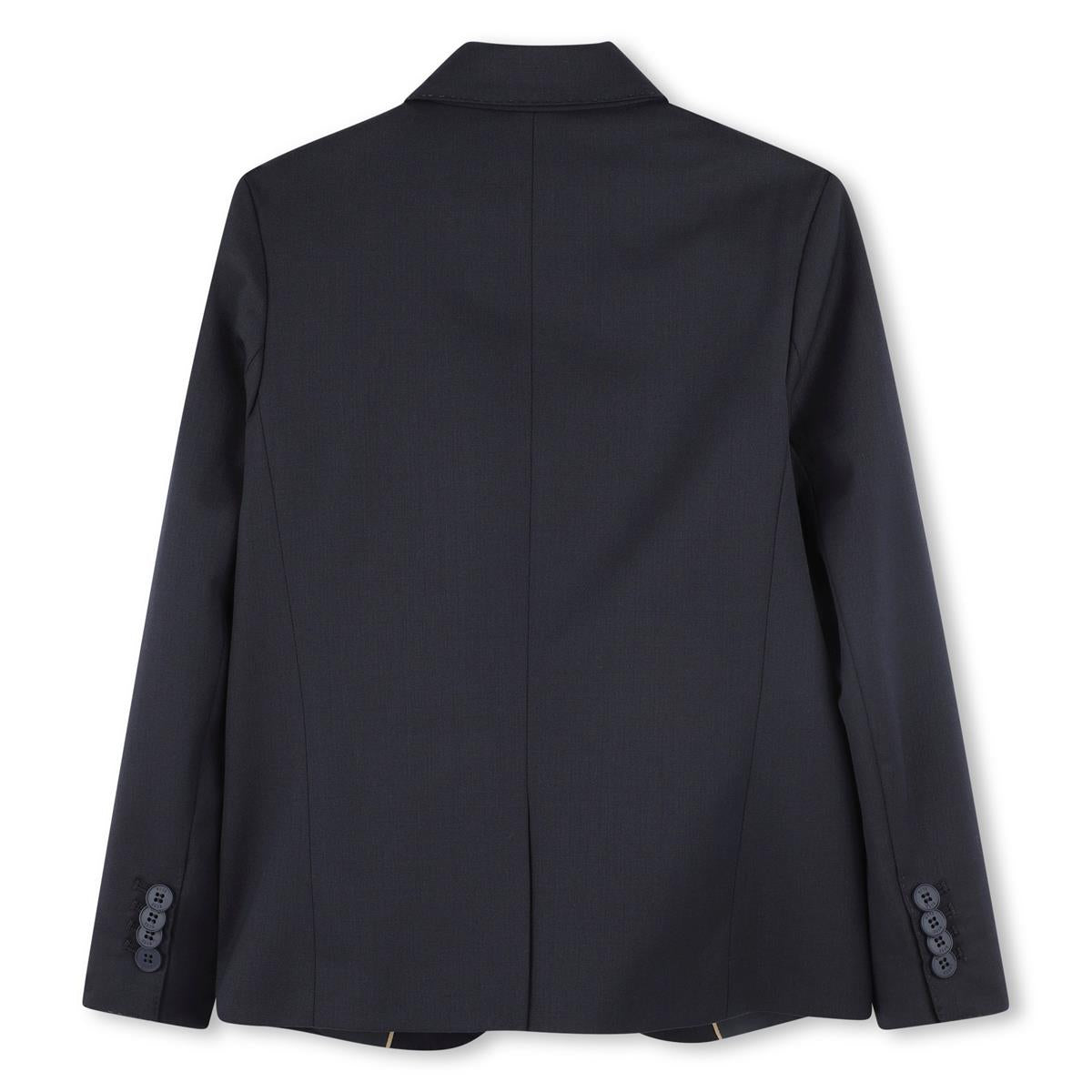 VESTE DE CEREMONIE