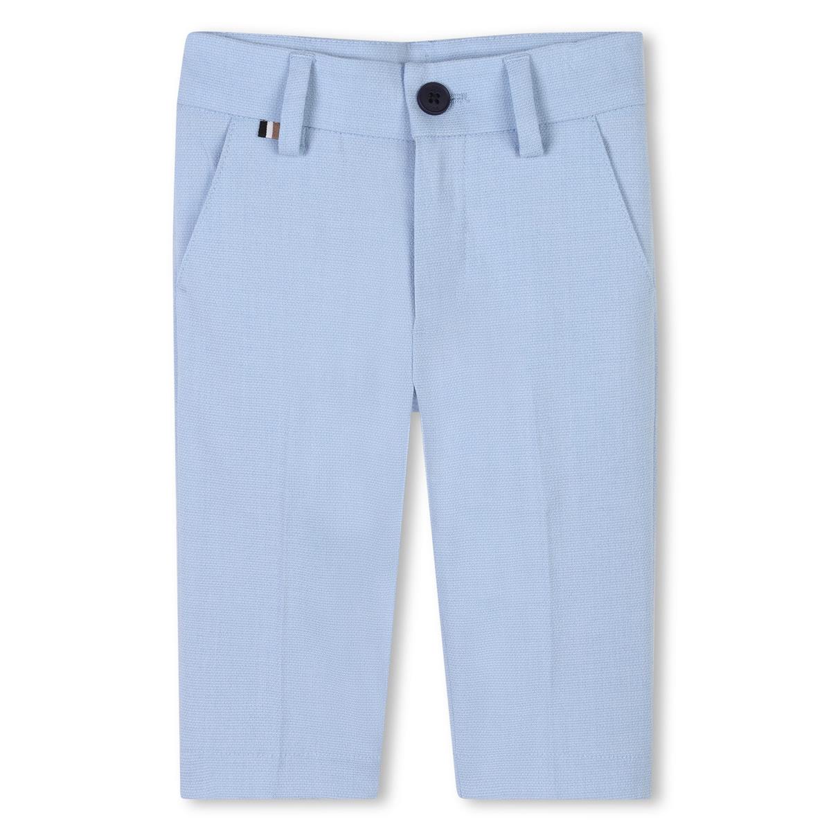 PANTALON DE CEREMONIE
