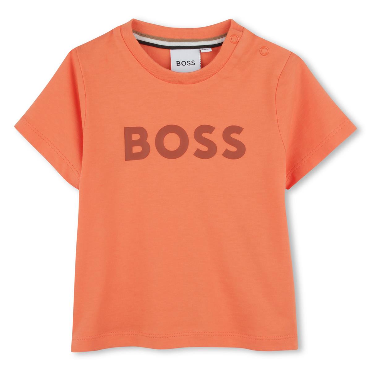 TEE-SHIRT MANCHES COURTES