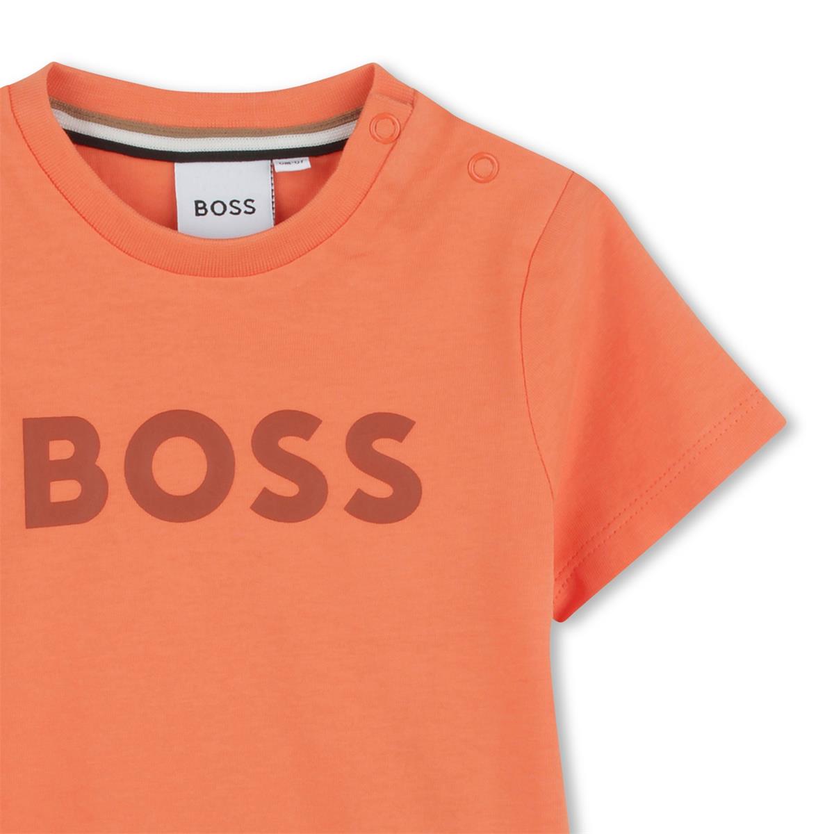 TEE-SHIRT MANCHES COURTES