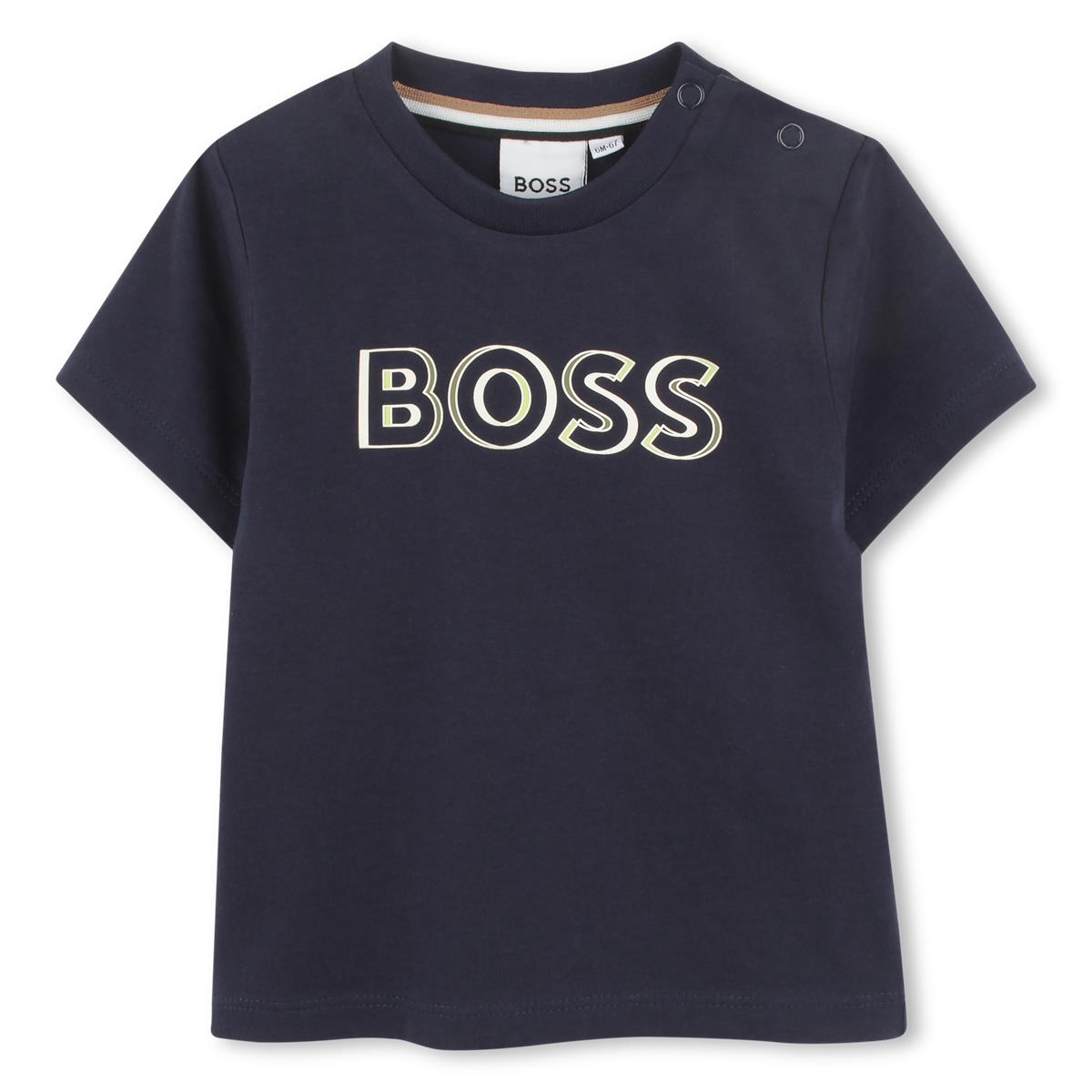 TEE-SHIRT MANCHES COURTES