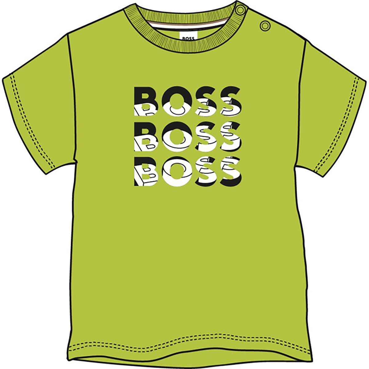 TEE-SHIRT MANCHES COURTES