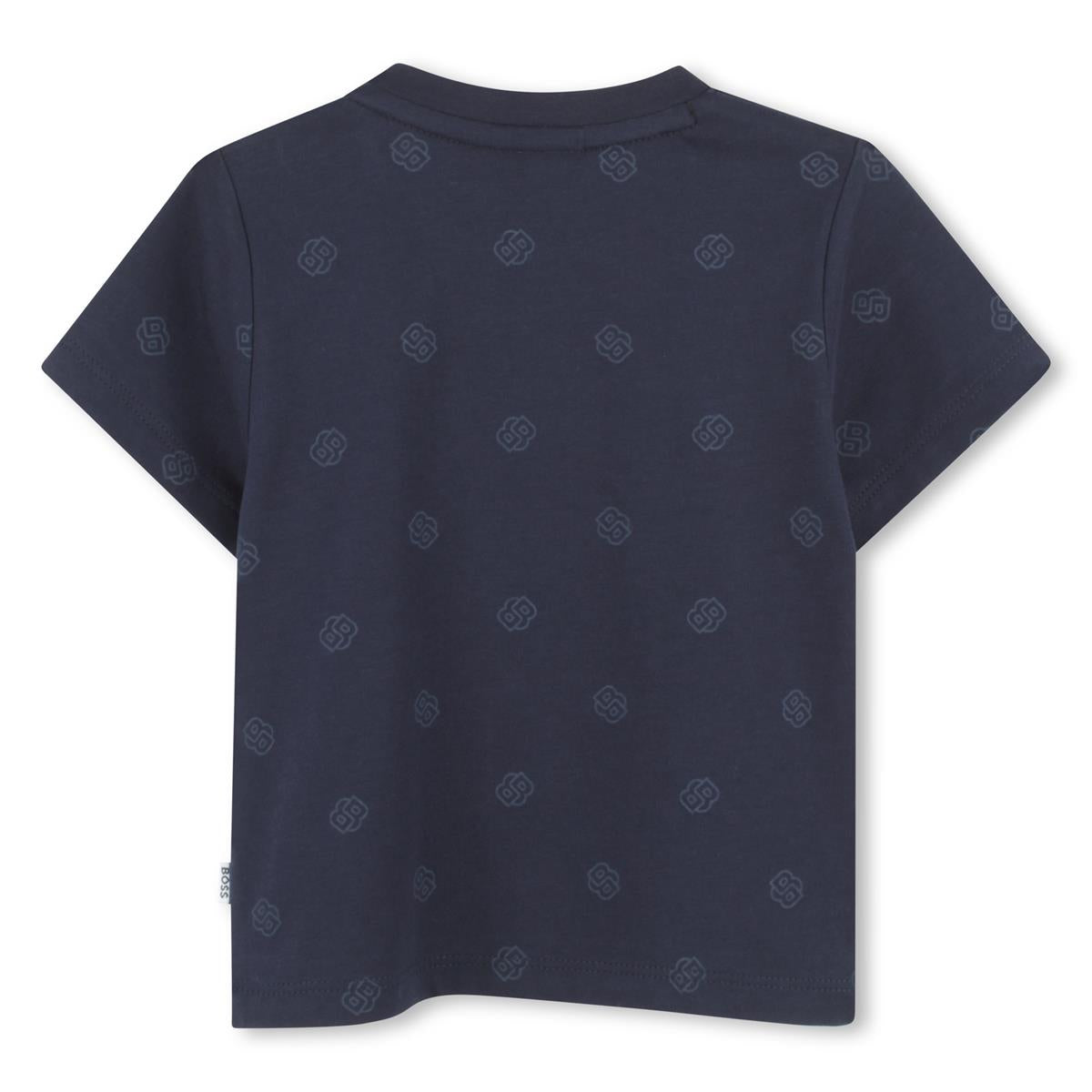 TEE-SHIRT MANCHES COURTES