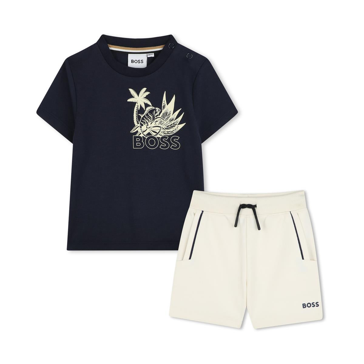 ENSEMBLE TEXTILE