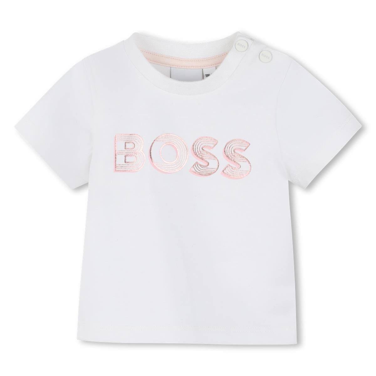 TEE-SHIRT MANCHES COURTES