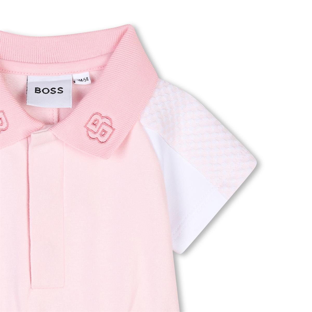 COMBI-SHORT