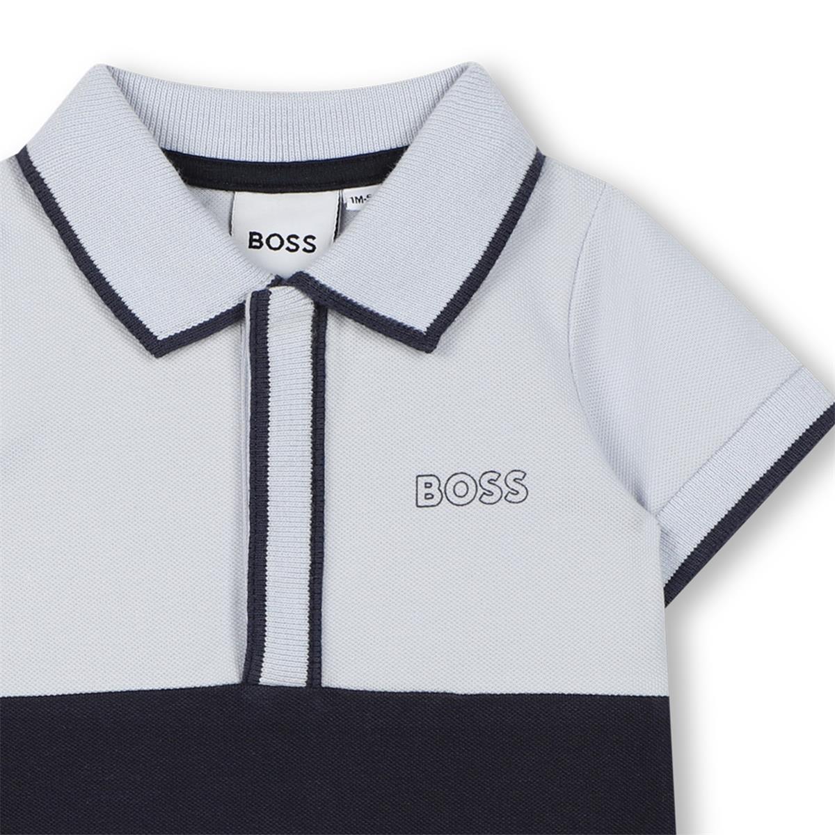 COMBI-SHORT