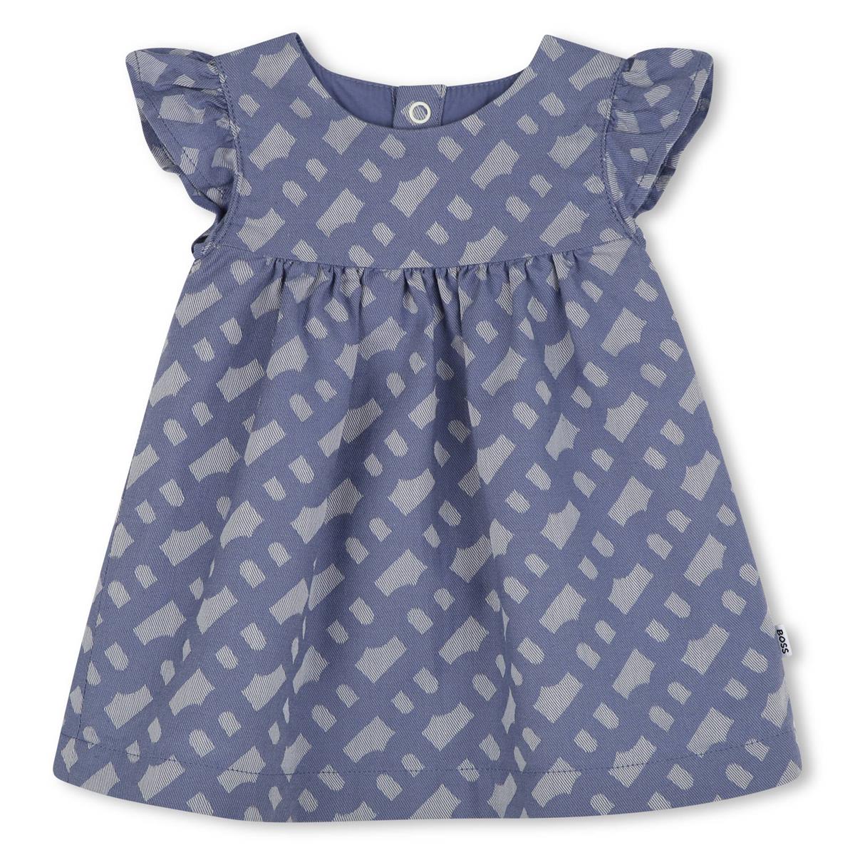 ROBE+BLOOMER