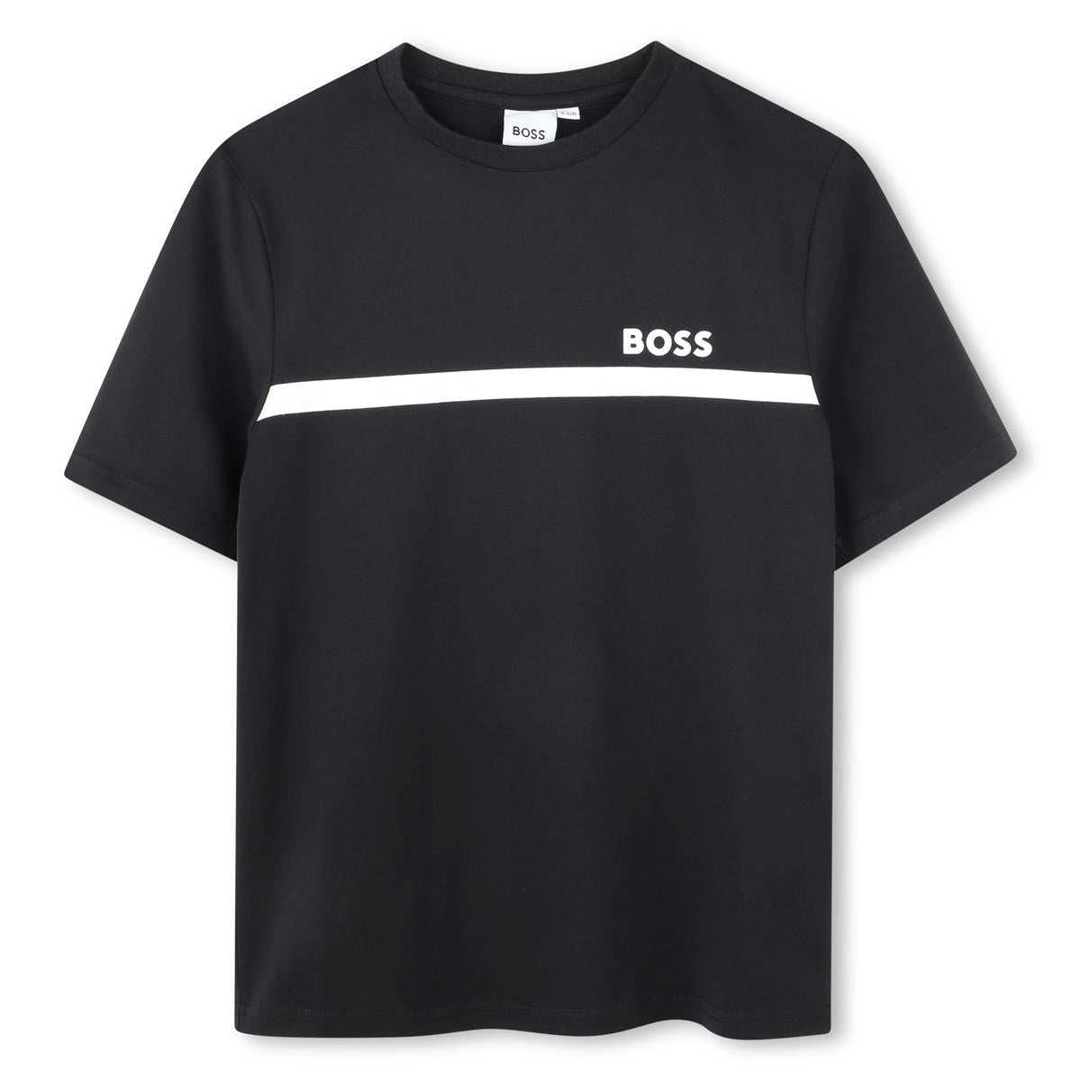 LOT DE 2 T-SHIRTS