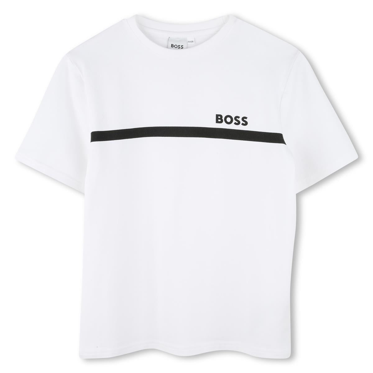 LOT DE 2 T-SHIRTS