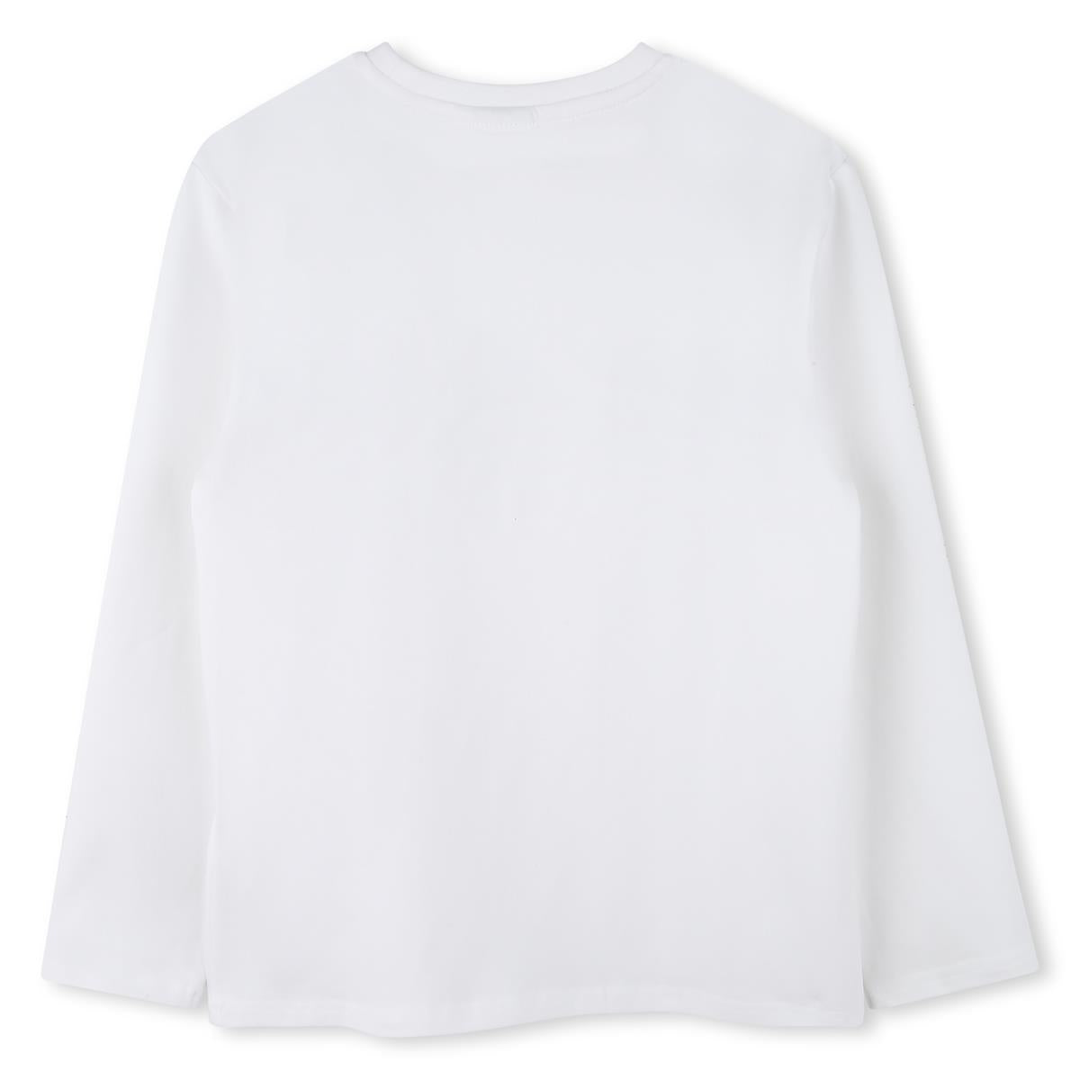 LOT DE 2 T-SHIRTS