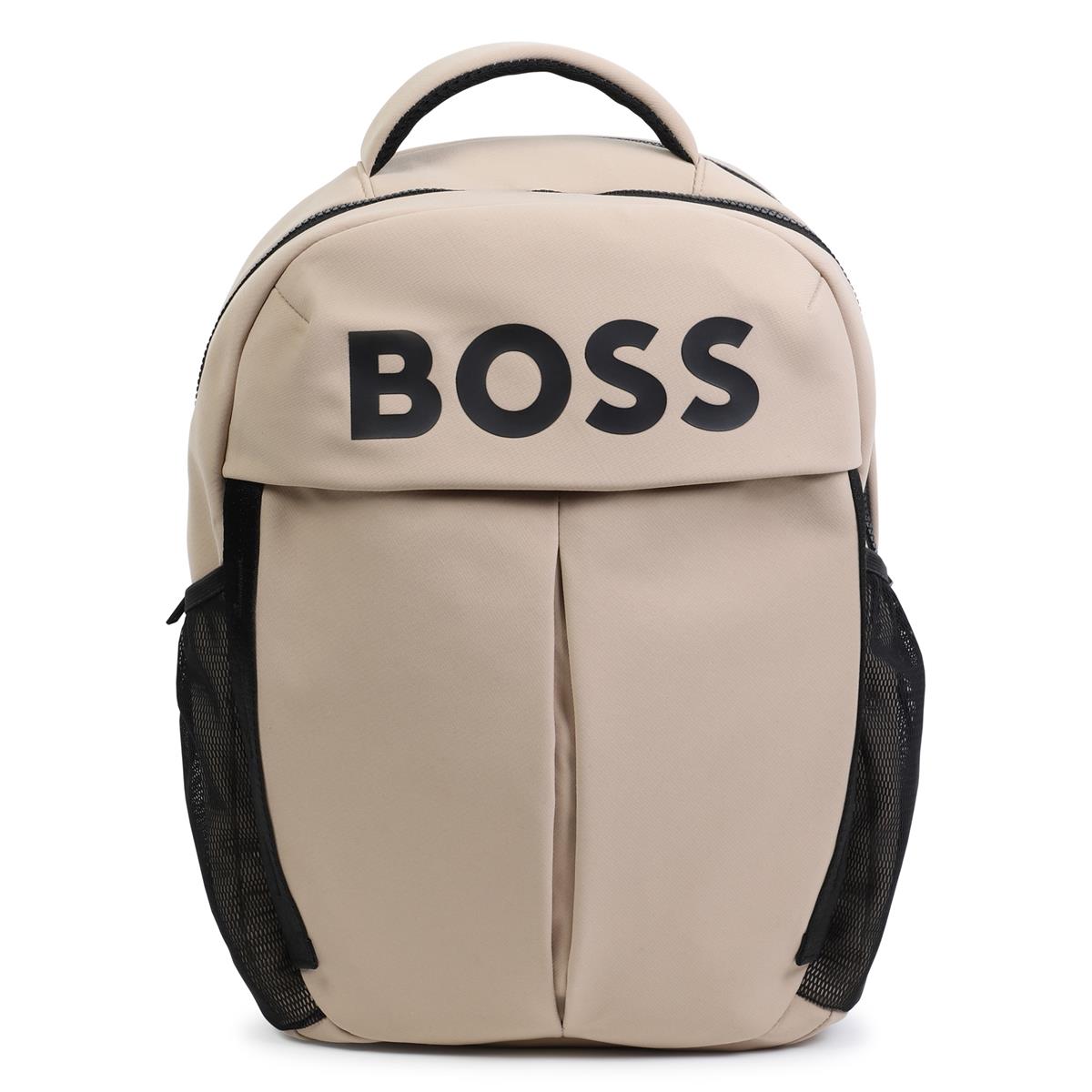 SAC A DOS