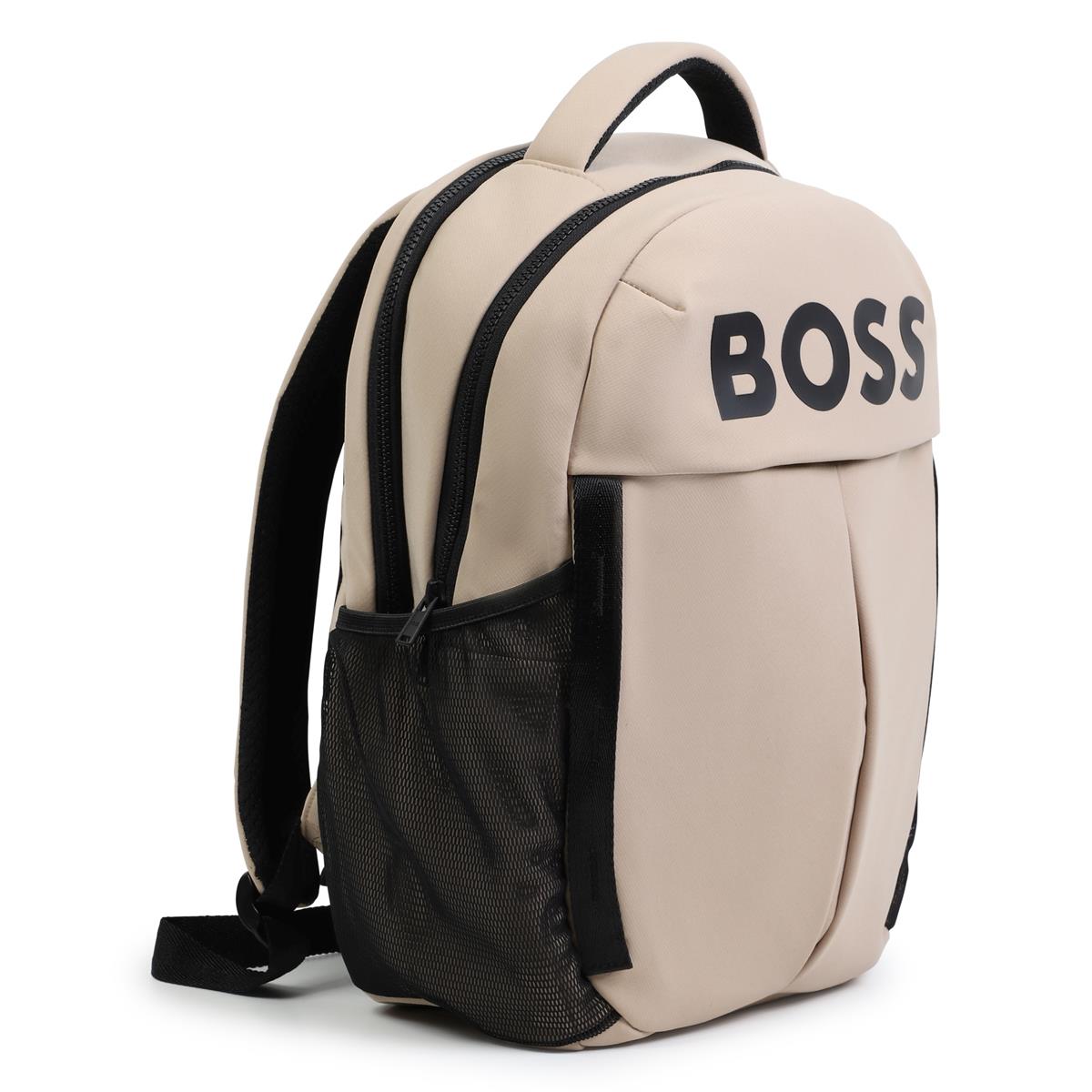 SAC A DOS