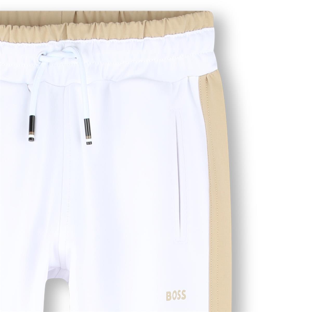 PANTALON JOGGING