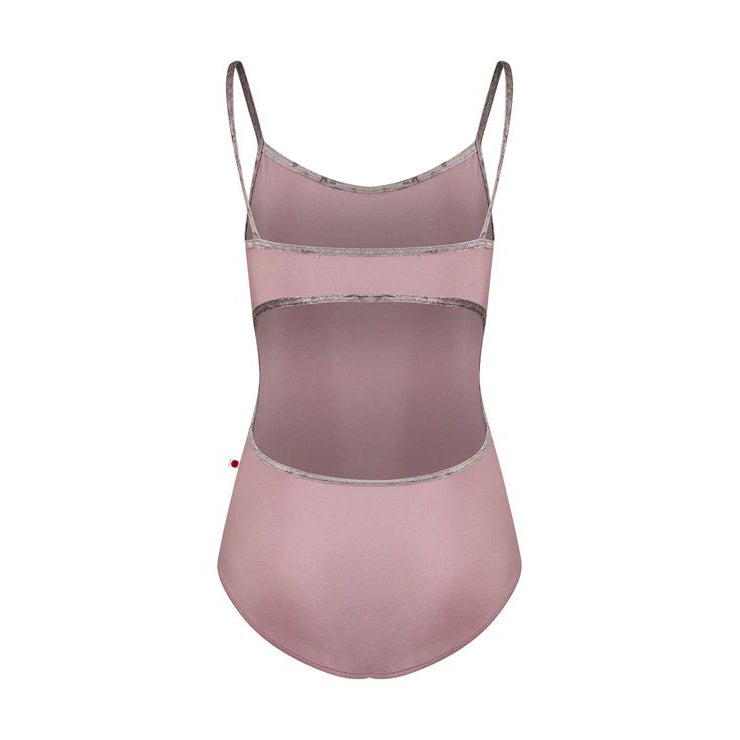 Women Pink "Kiki/N-Magic/CV-Phantom" Ballet Onesies