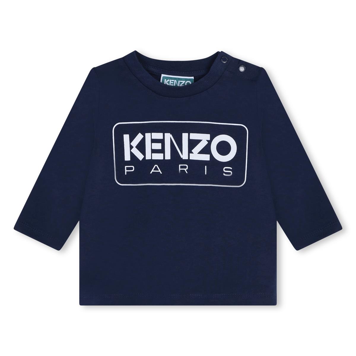 TEE-SHIRT MANCHES LONGUES