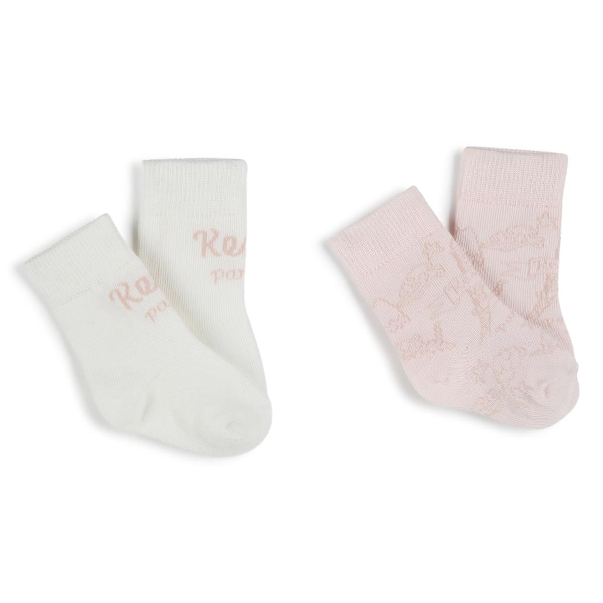 CHAUSSETTES