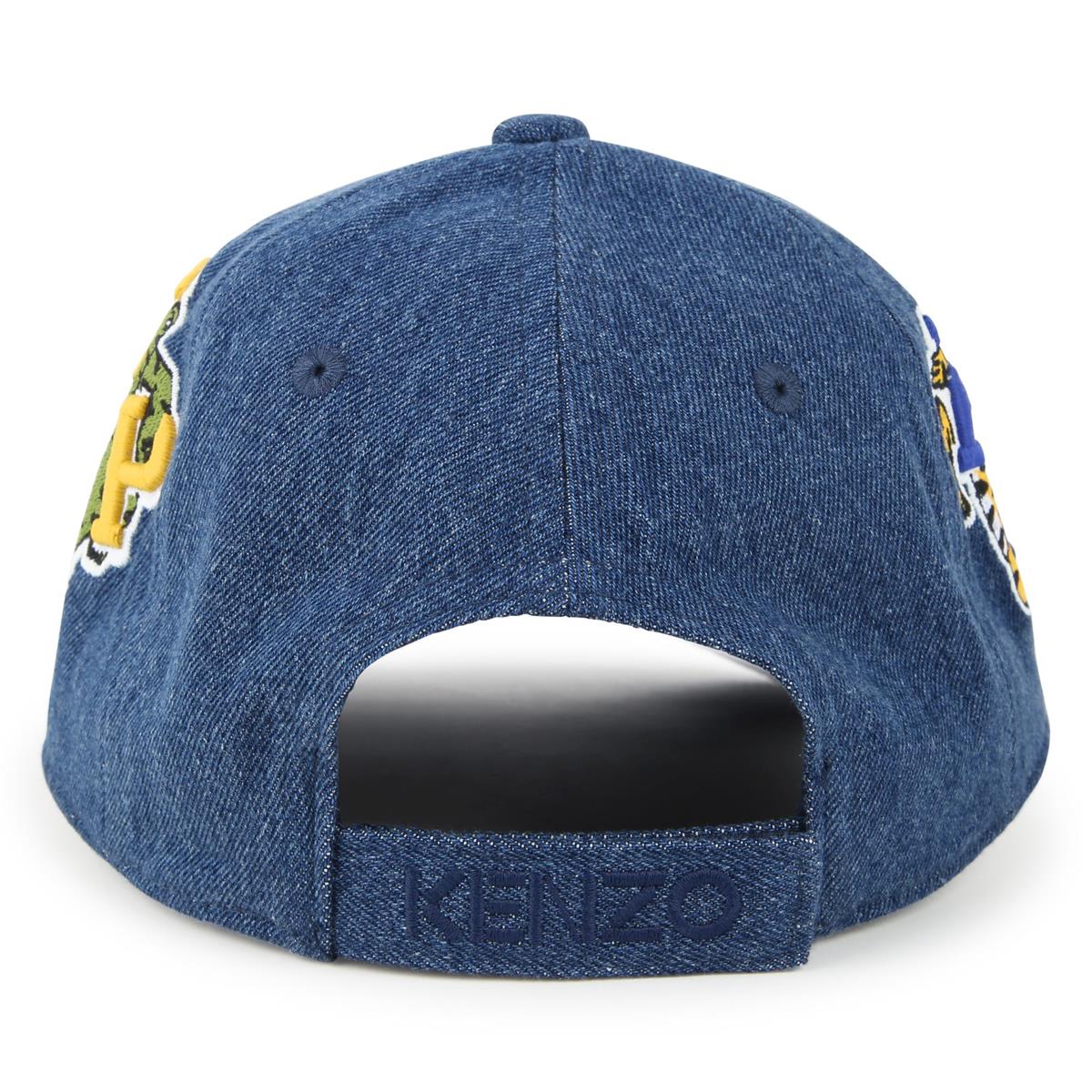 CASQUETTE