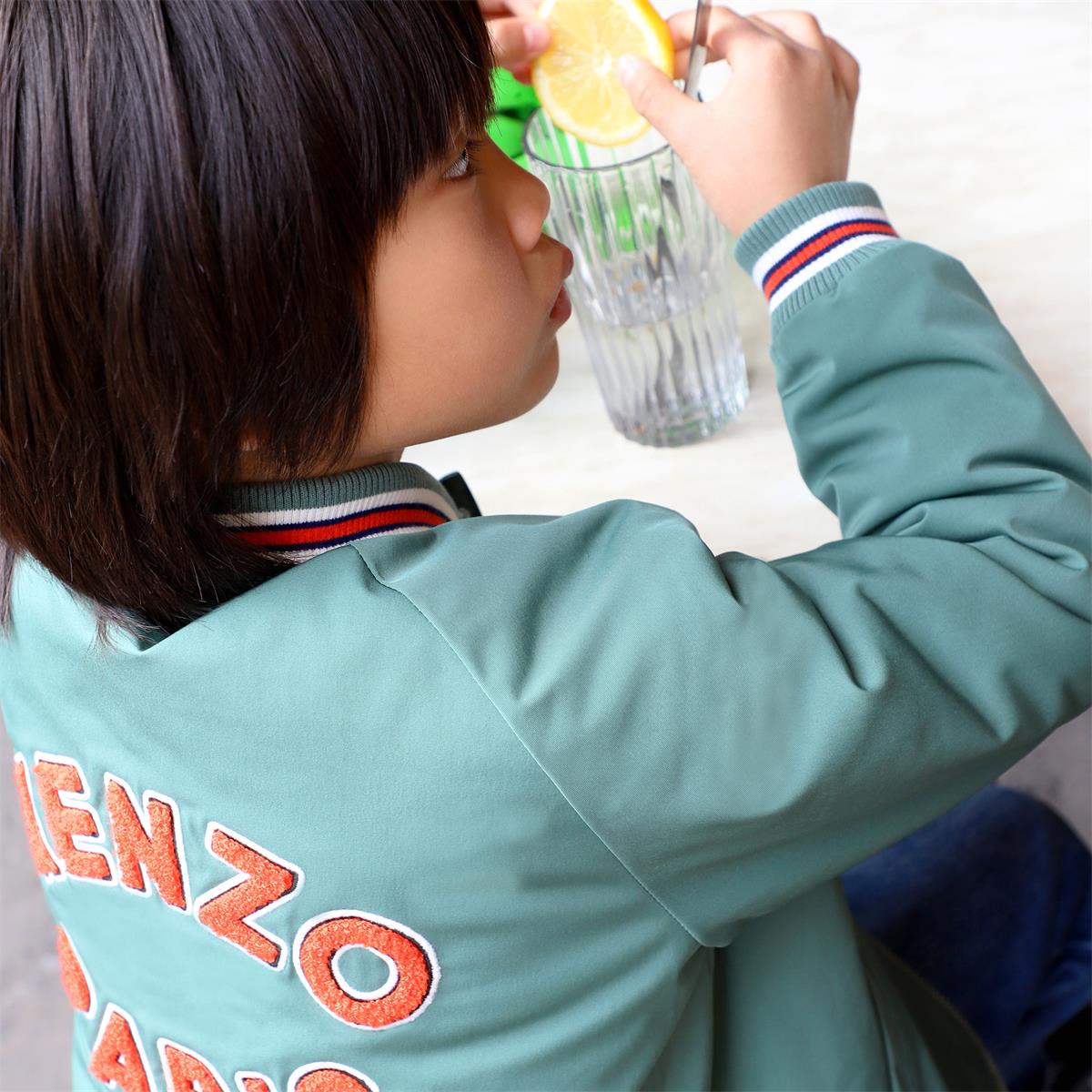 BLOUSON