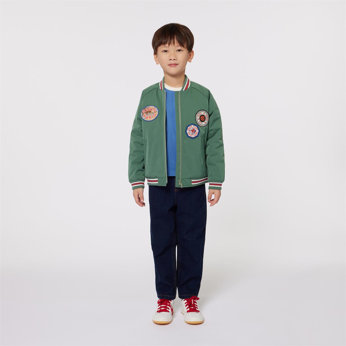 BLOUSON