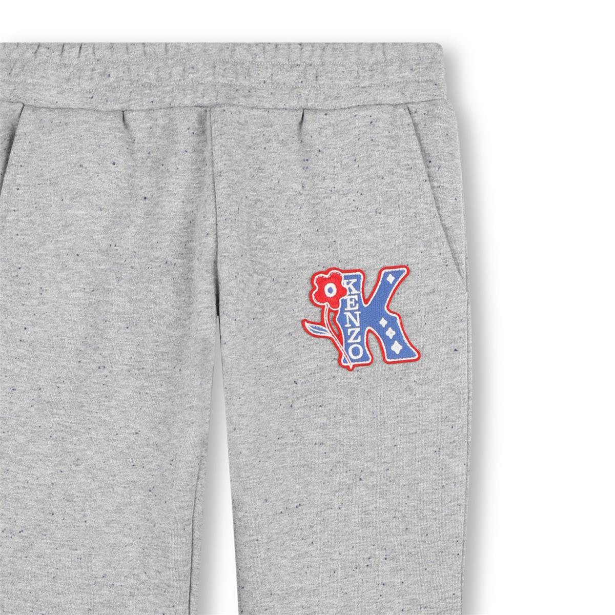 PANTALON JOGGING