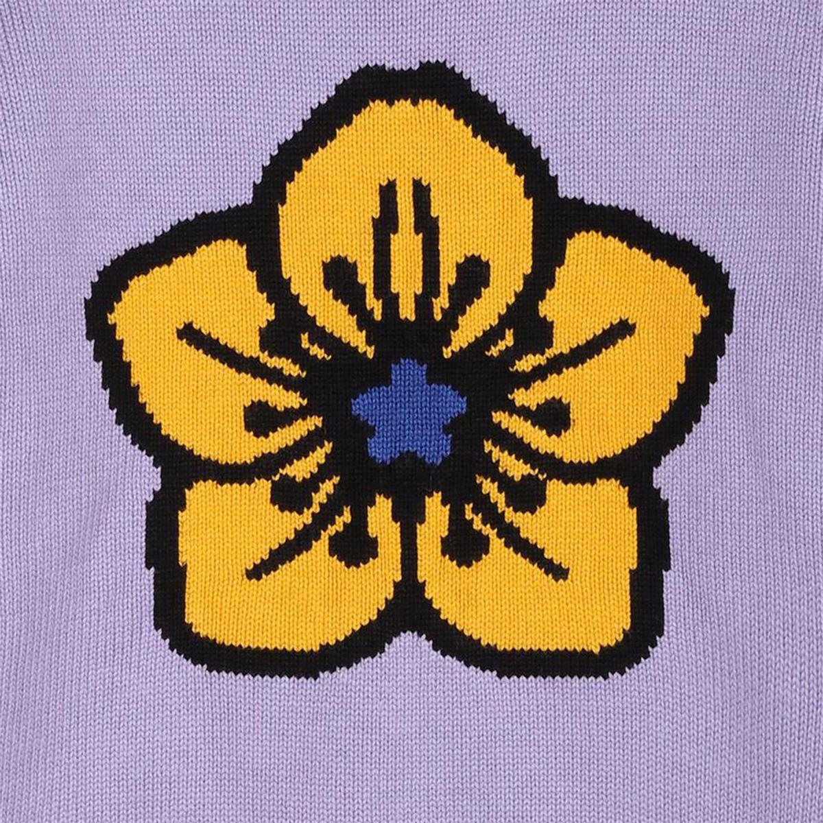 ROBE TRICOT