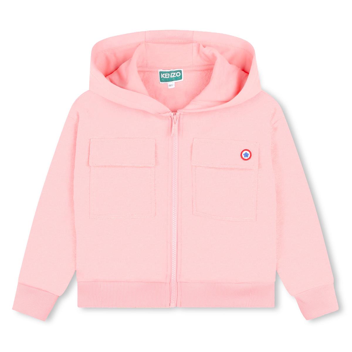 CARDIGAN JOGGING