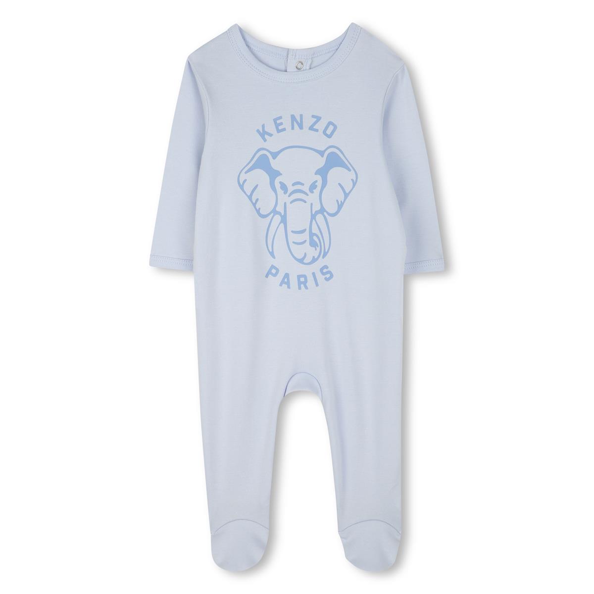 ENS.PYJAMA+BAVOIR+BONNET