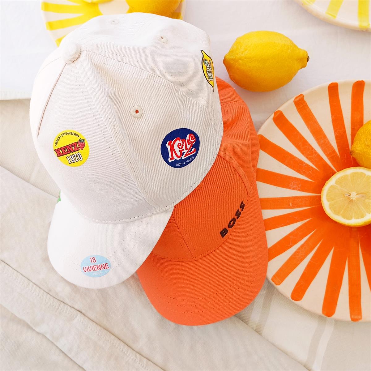 CASQUETTE