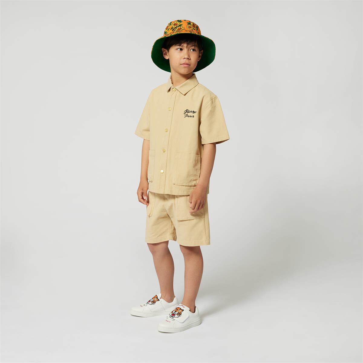 BOB REVERSIBLE