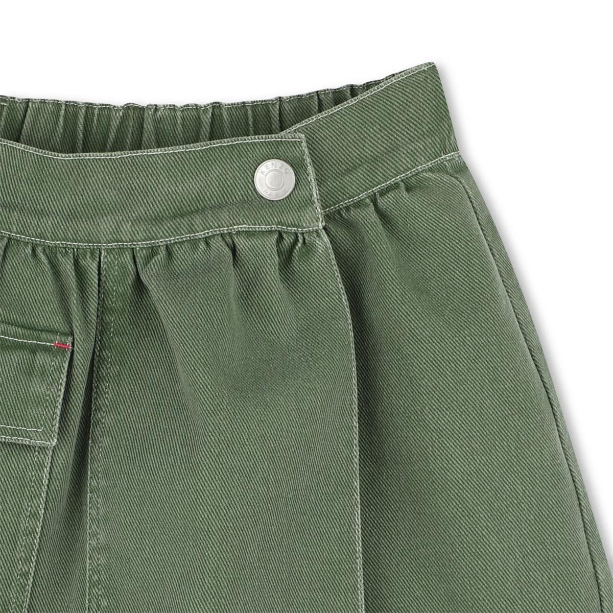 JUPE SHORT