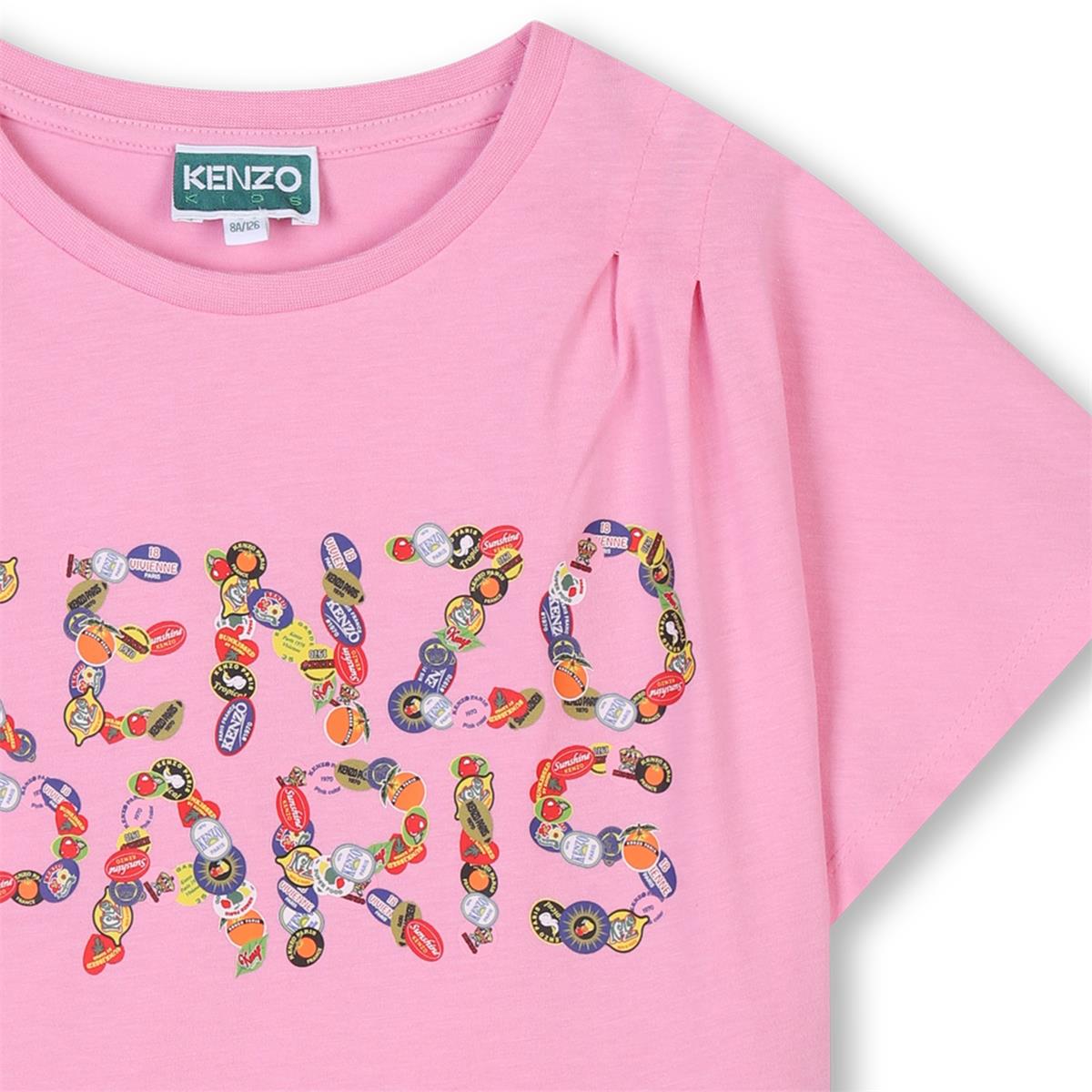 TEE-SHIRT MANCHES COURTES