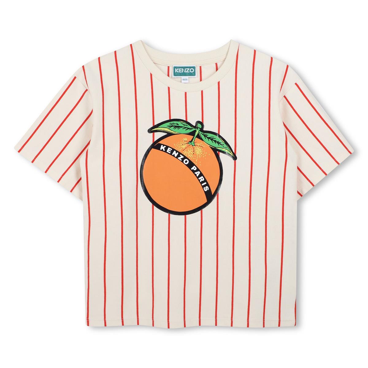 TEE-SHIRT MANCHES COURTES