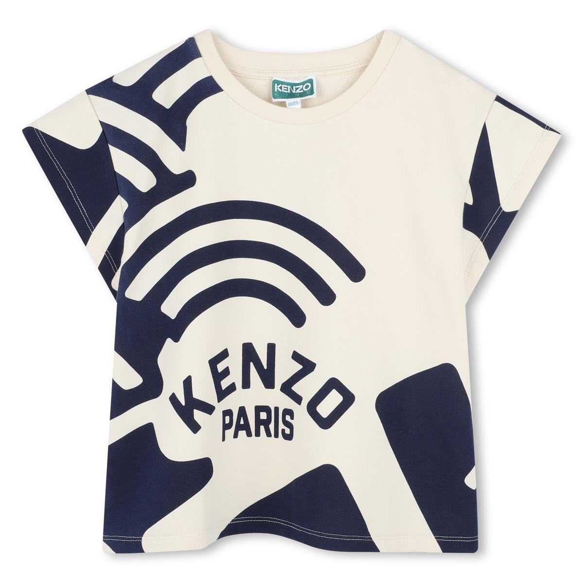 TEE-SHIRT MANCHES COURTES