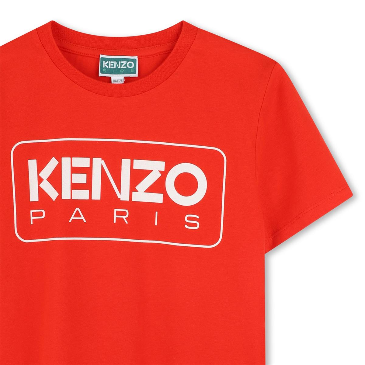 TEE-SHIRT MANCHES COURTES