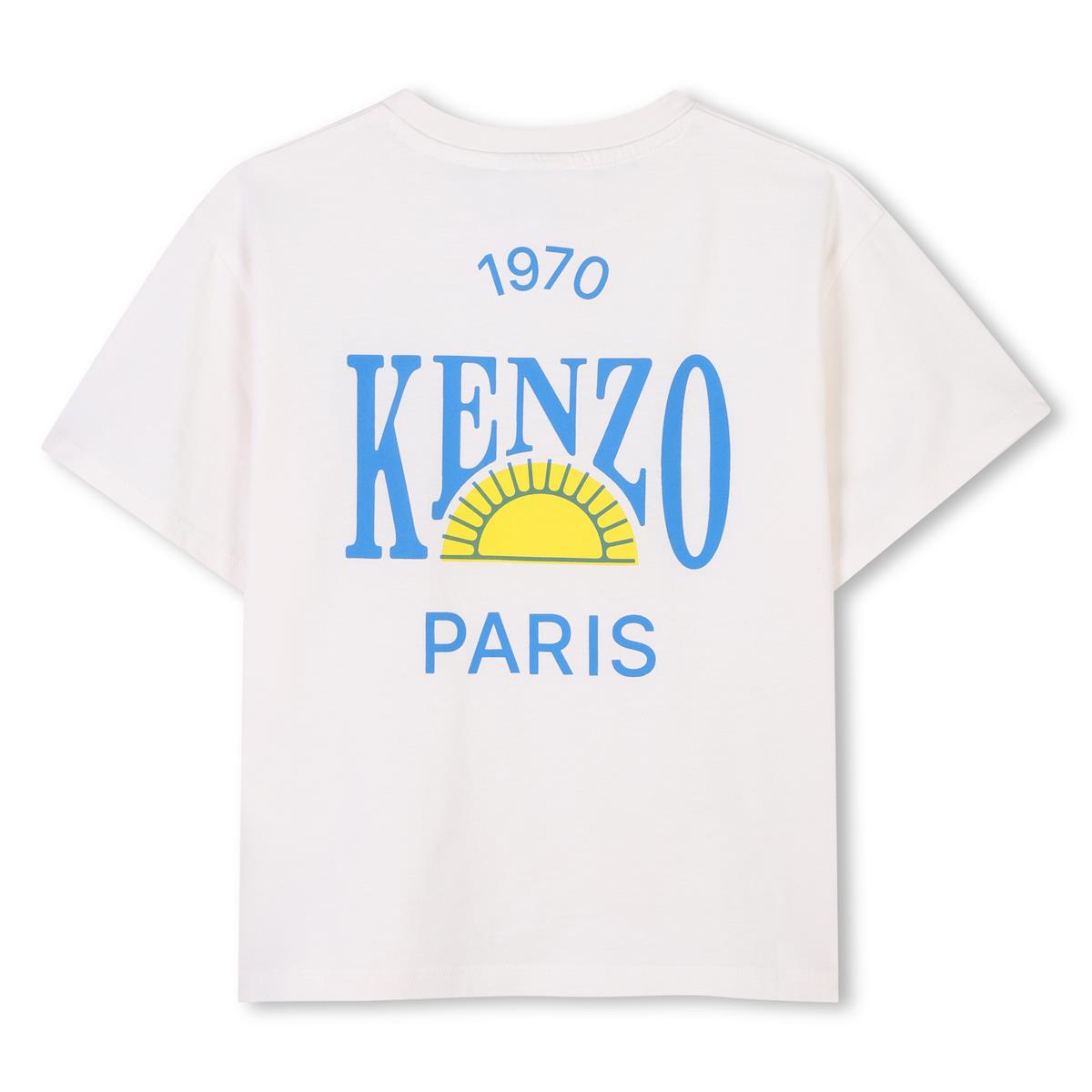 TEE-SHIRT MANCHES COURTES