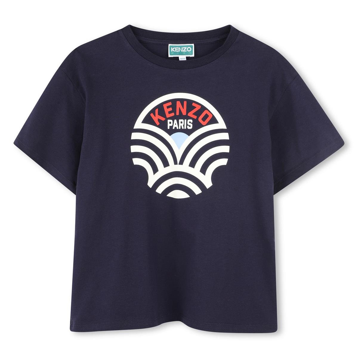 TEE-SHIRT MANCHES COURTES