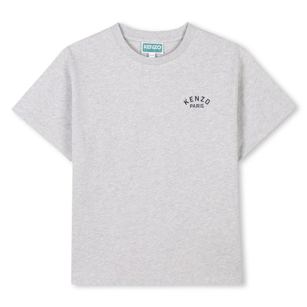 TEE-SHIRT MANCHES COURTES