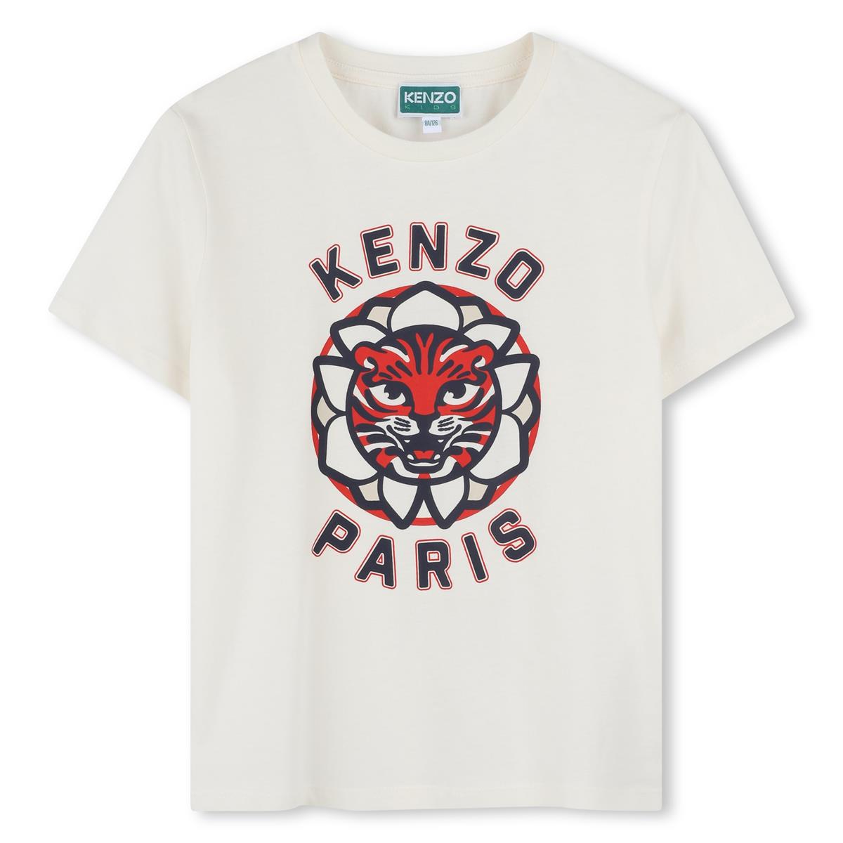 TEE-SHIRT MANCHES COURTES