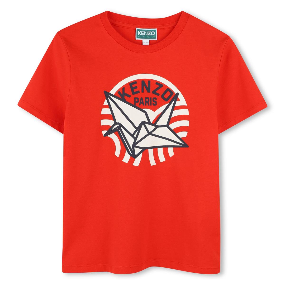 TEE-SHIRT MANCHES COURTES