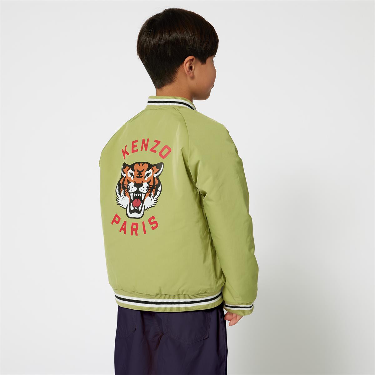 BLOUSON