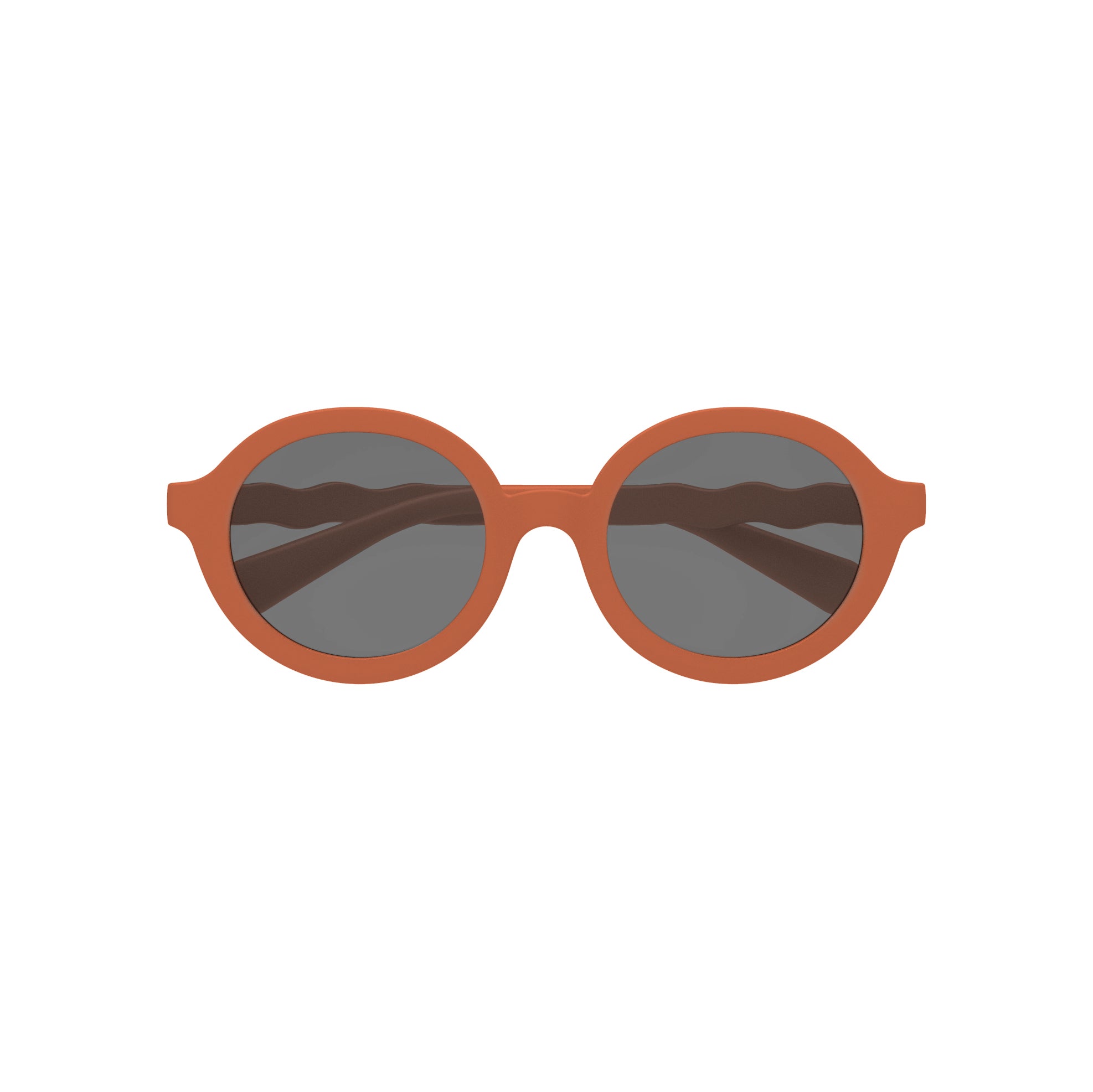 Boys & Girls Brick Sunglasses