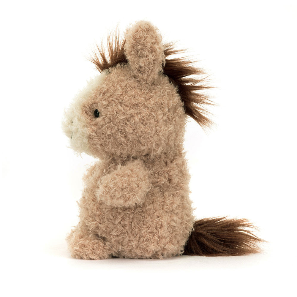 Little Horse(18x10x8cm)