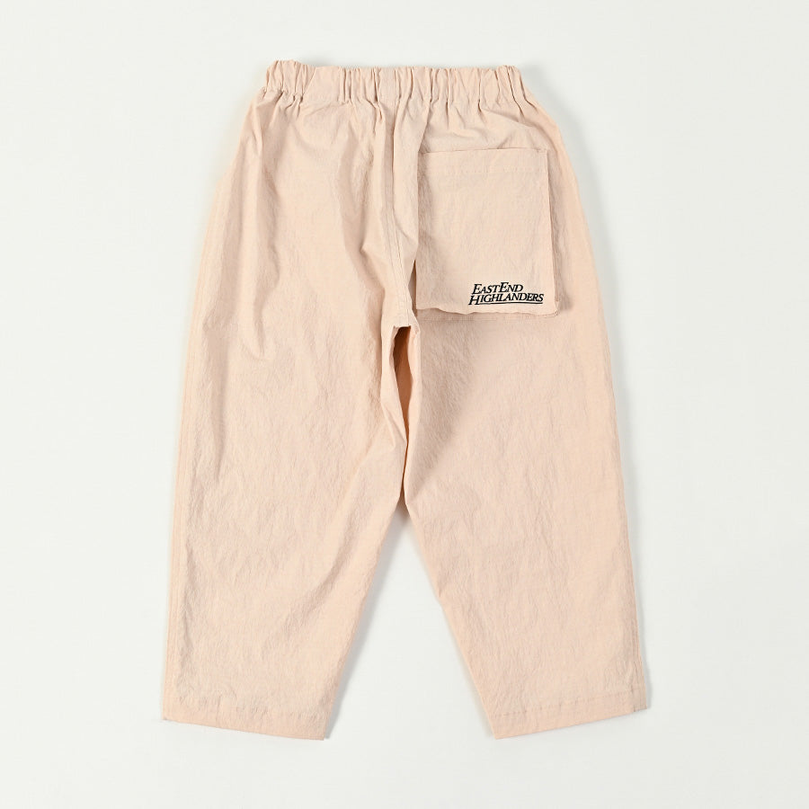 Boys & Girls Light Pink Trousers