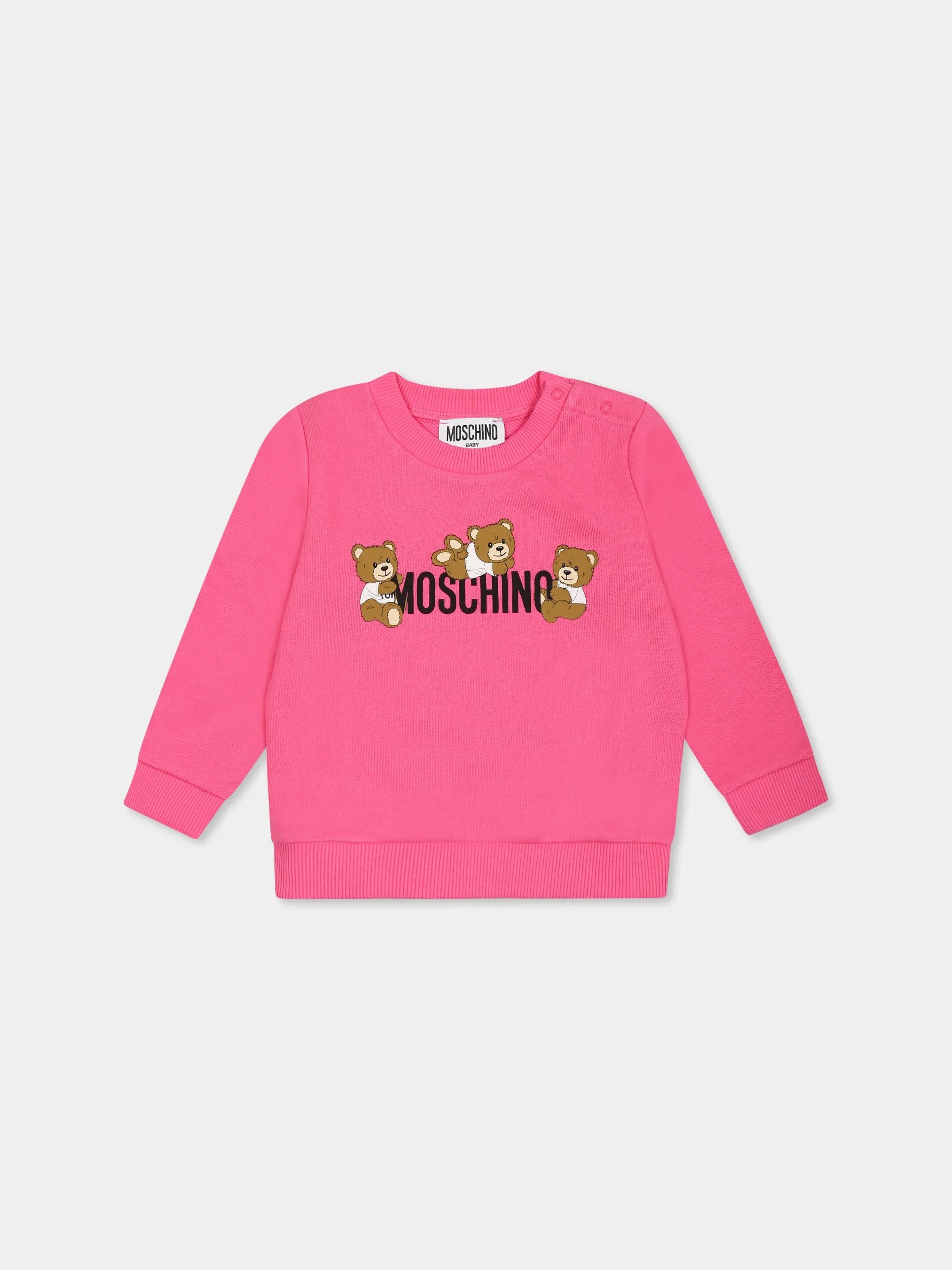 SWEATSHIRT