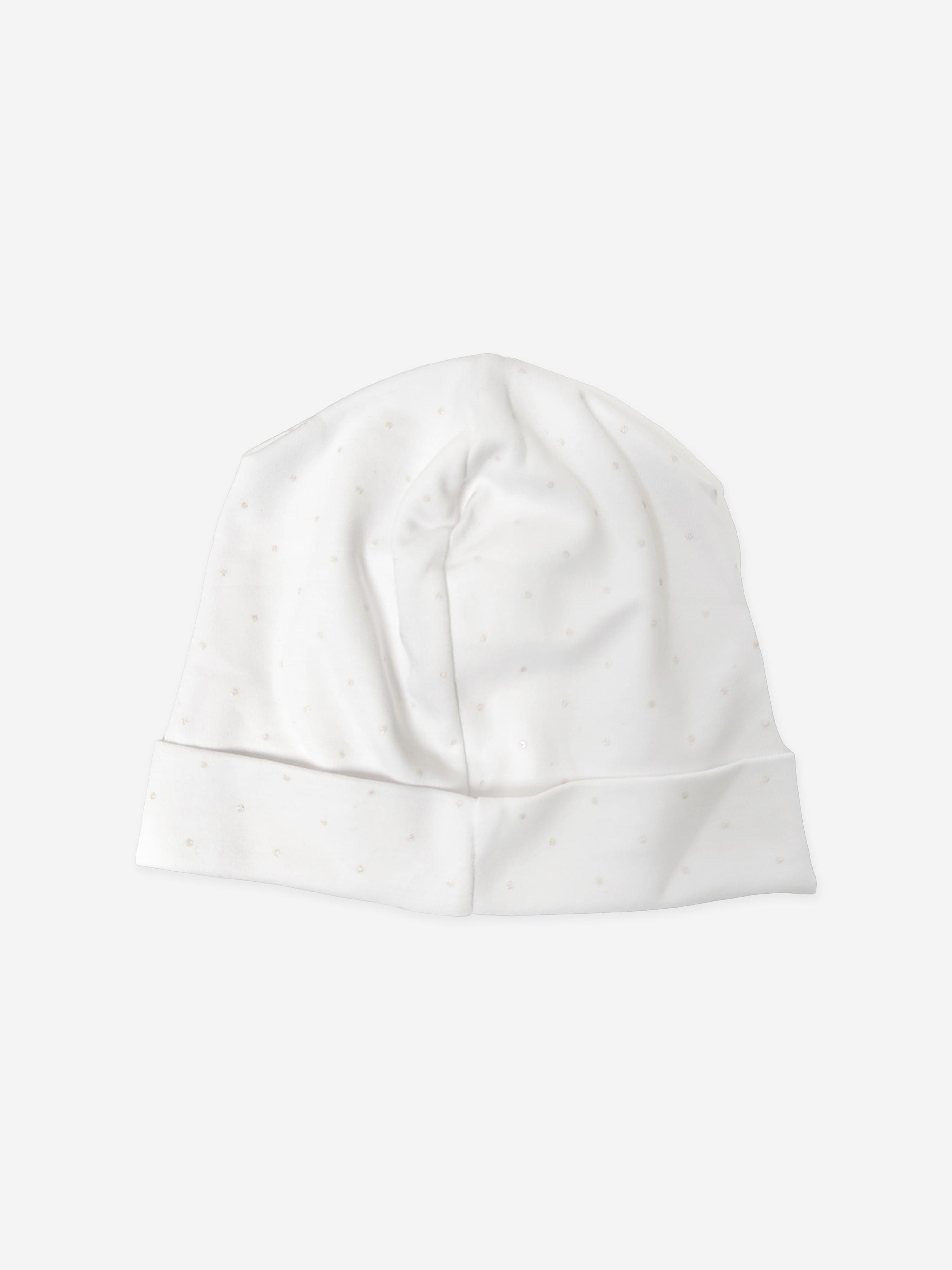 Magnolia Baby Worth the Wait Baby Hat