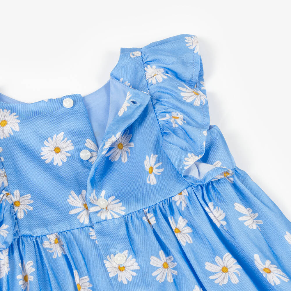 DRESS + KNICKERS SET