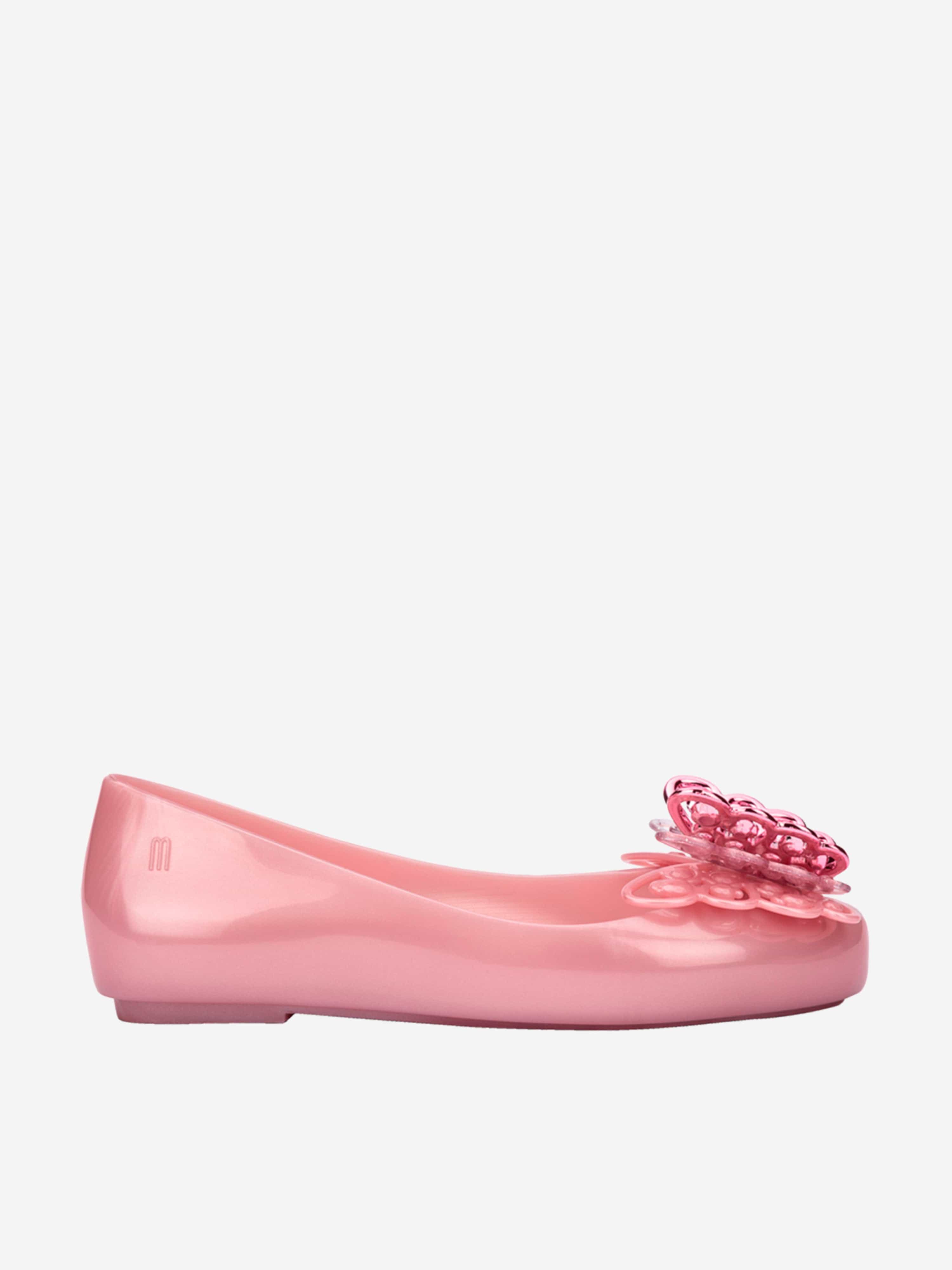 Girls Sweet Love Fly II Ballerinas in Pink