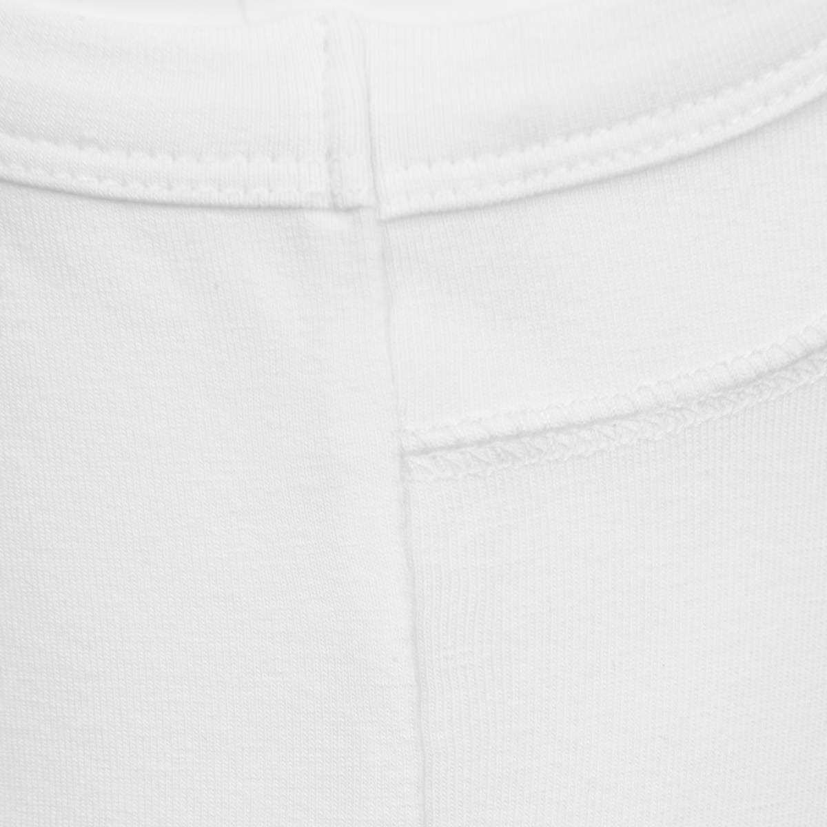 Monnalisa Girls Cotton Jersey Sports Top