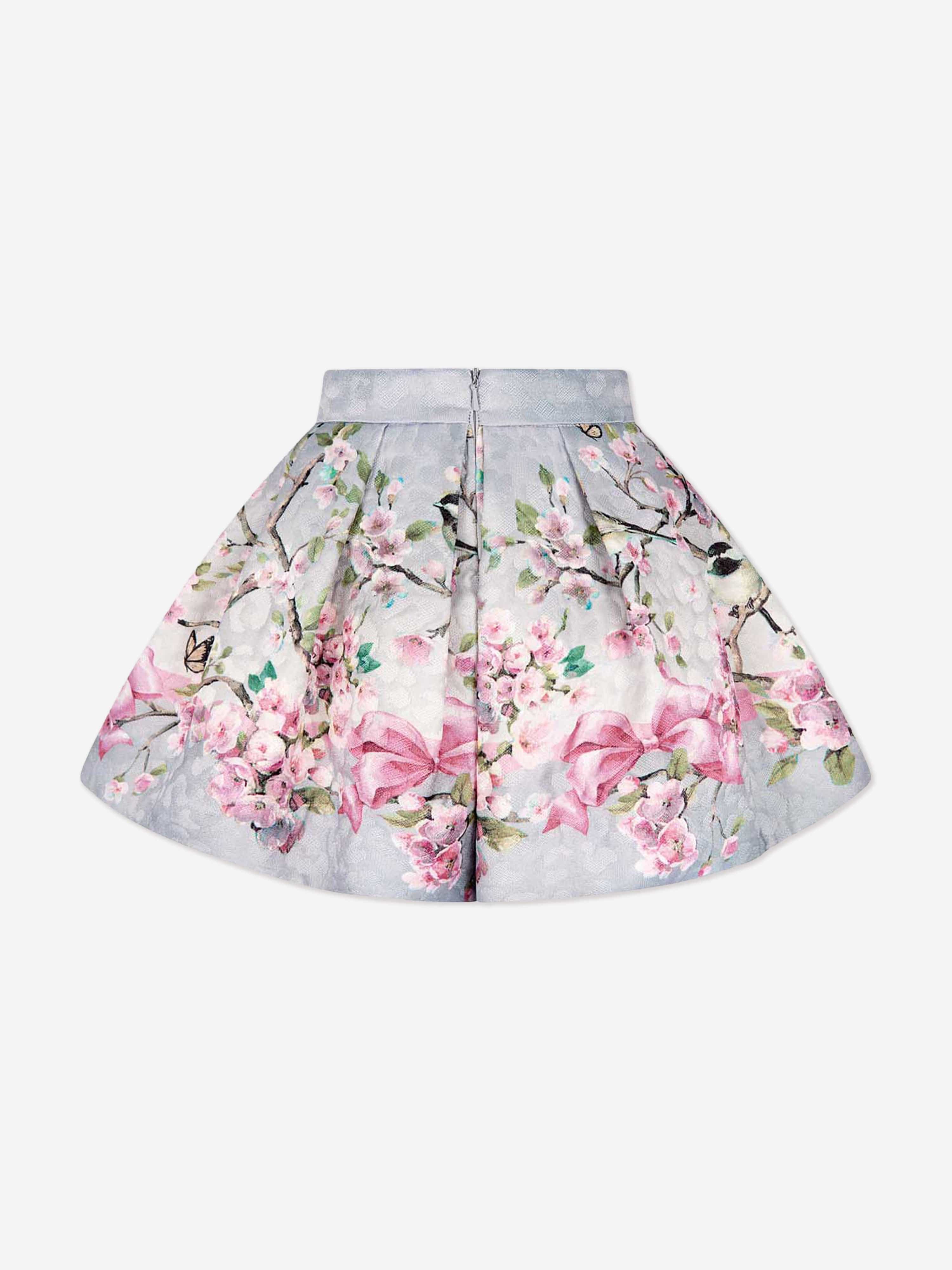 Monnalisa Girls Skirt